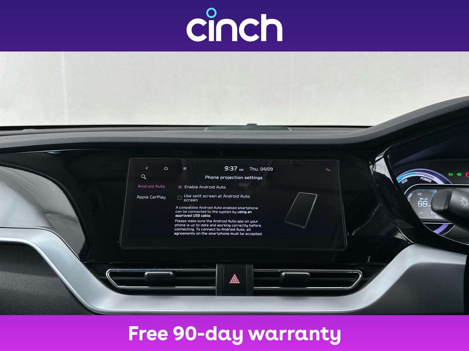 Used Kia Niro 2020 for sale - 76334266: Photo 39