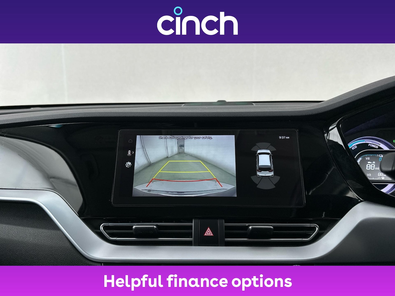 Used Kia Niro 2020 for sale - 76334266: Photo 40