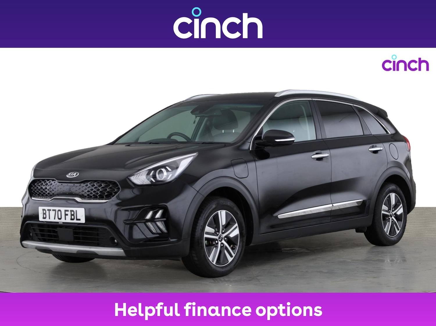 Used Kia Niro 2020 for sale - 76334266: Photo 9