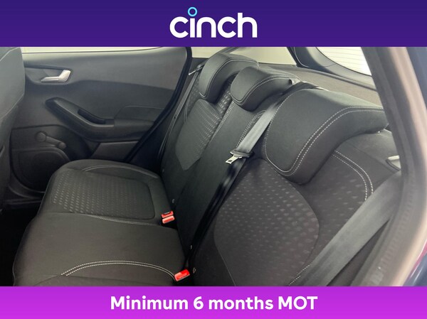 Used Ford Fiesta 2018 for sale - 76057320: Photo 20