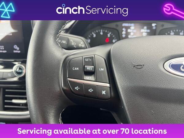 Used Ford Fiesta 2018 for sale - 76057320: Photo 31