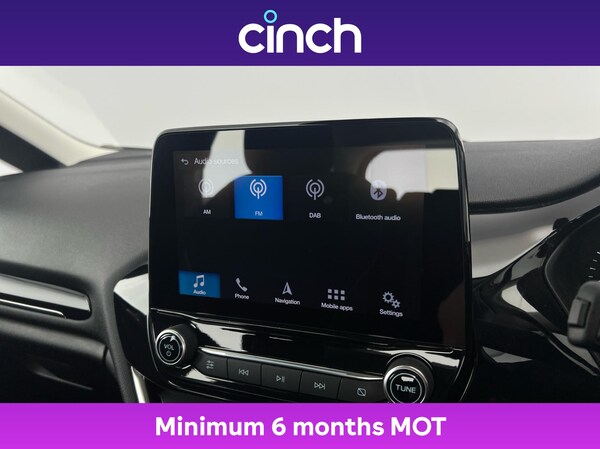 Used Ford Fiesta 2018 for sale - 76057320: Photo 32