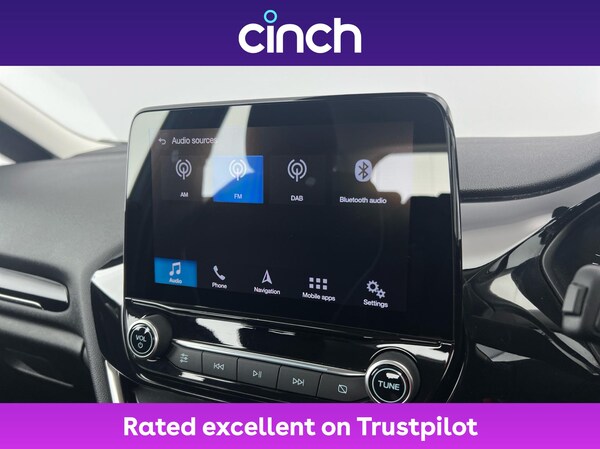 Used Ford Fiesta 2018 for sale - 76057320: Photo 33