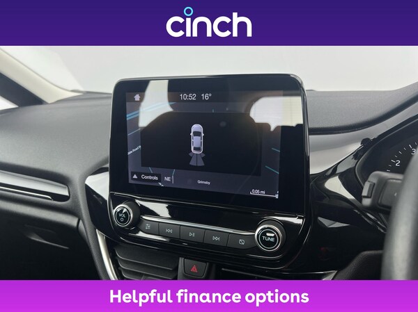 Used Ford Fiesta 2018 for sale - 76057320: Photo 35