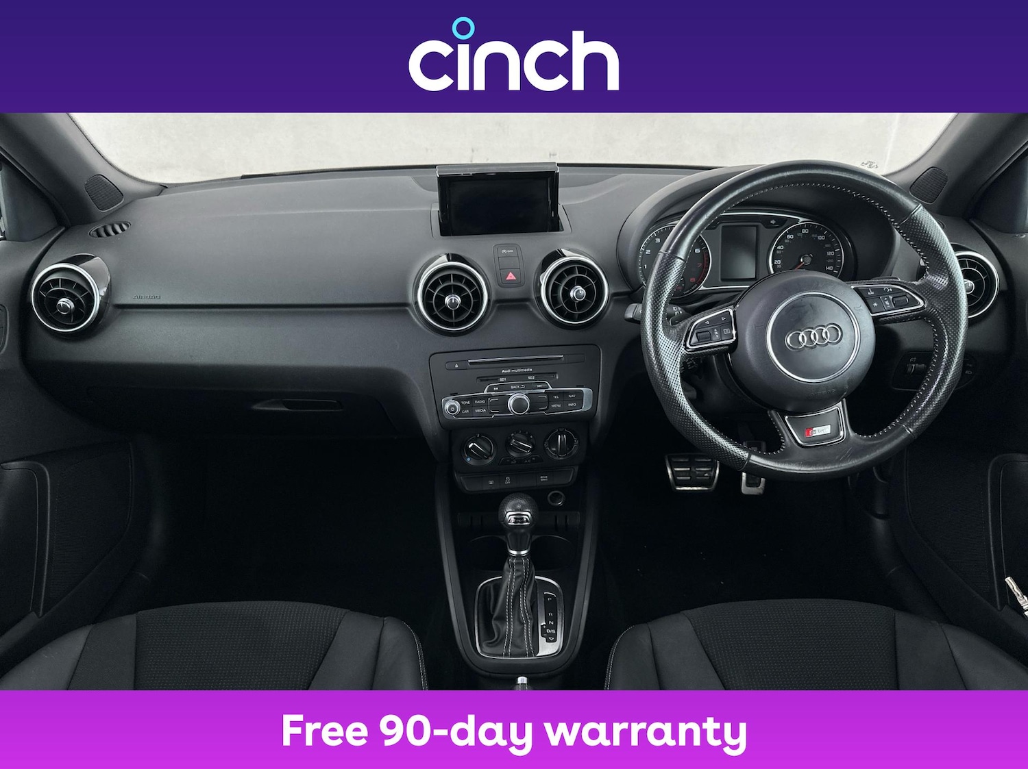 Used Audi A1 2017 for sale - 76697353: Photo 15