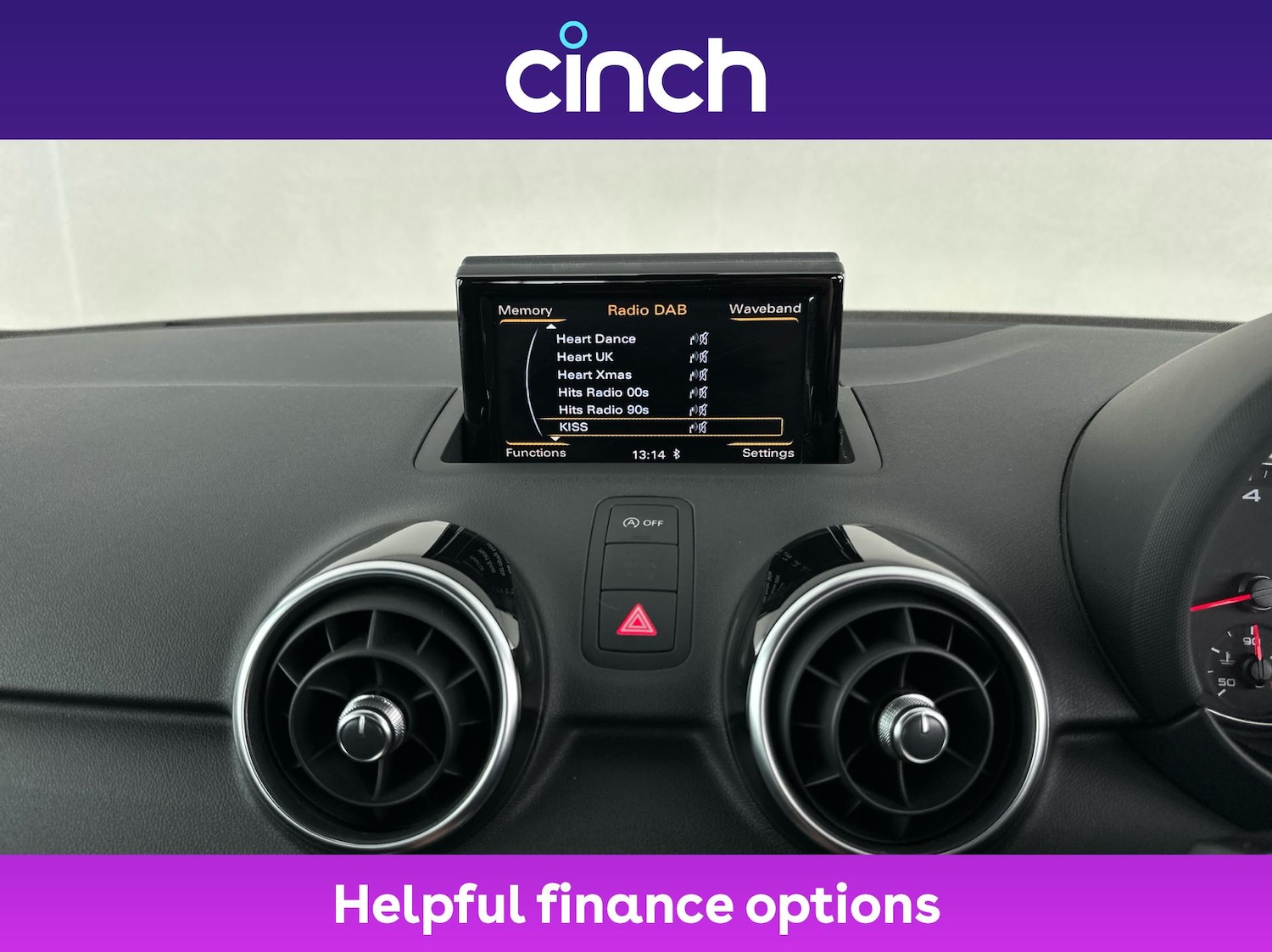 Used Audi A1 2017 for sale - 76697353: Photo 17