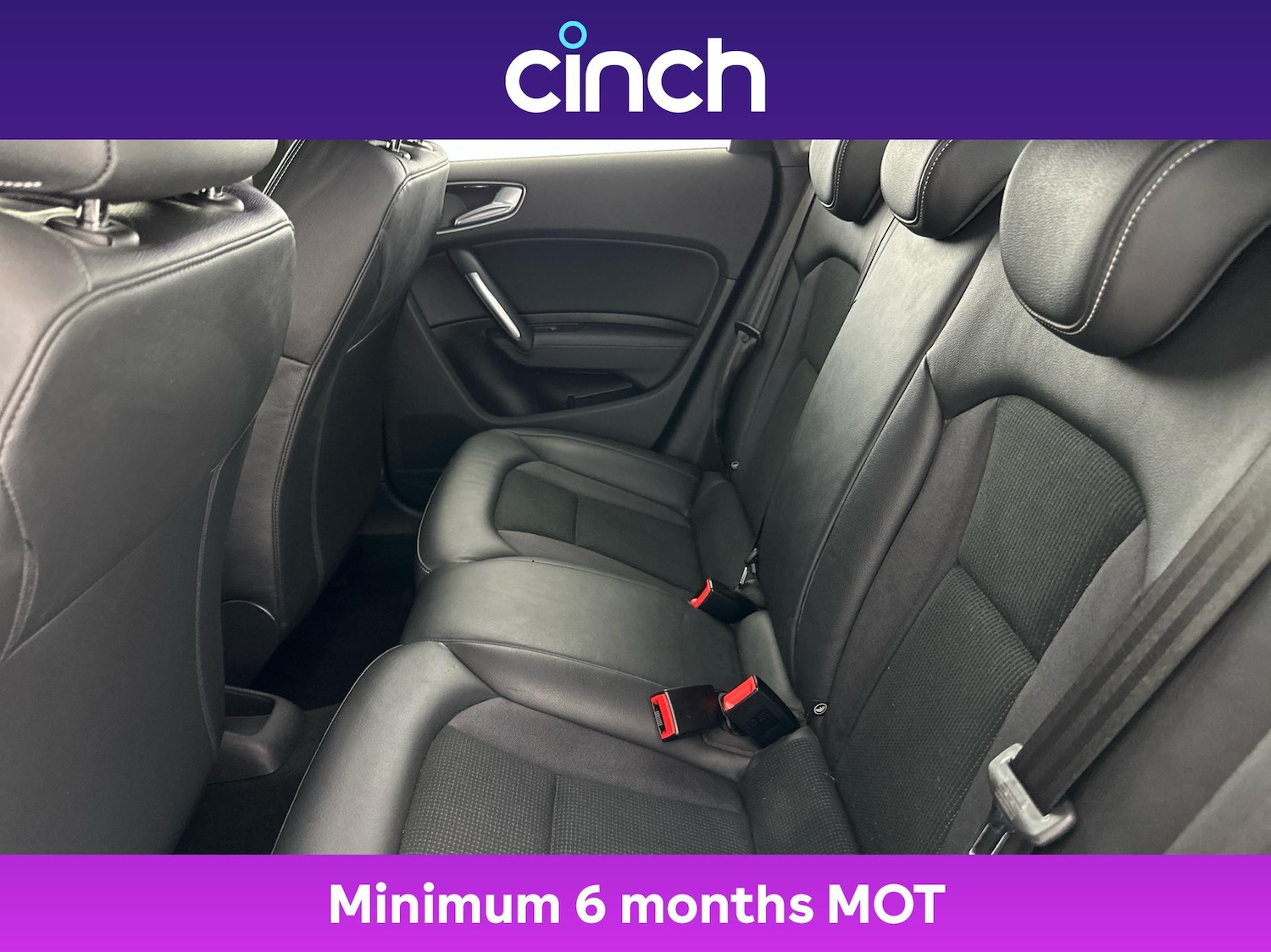 Used Audi A1 2017 for sale - 76697353: Photo 20