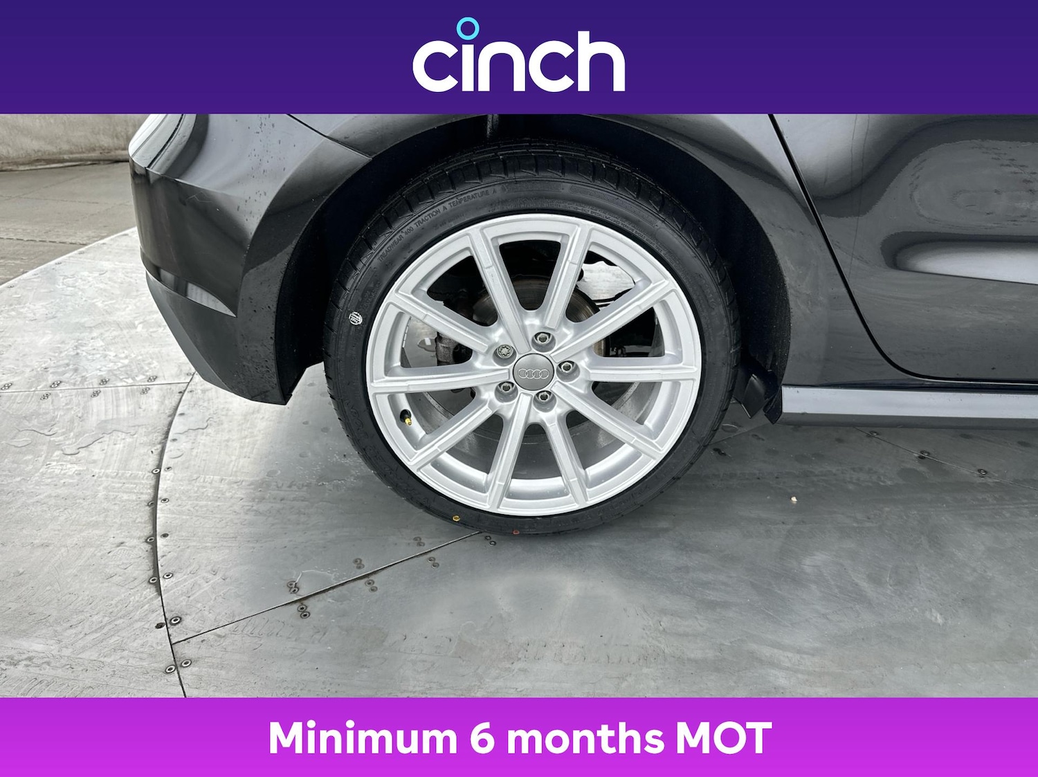 Used Audi A1 2017 for sale - 76697353: Photo 27