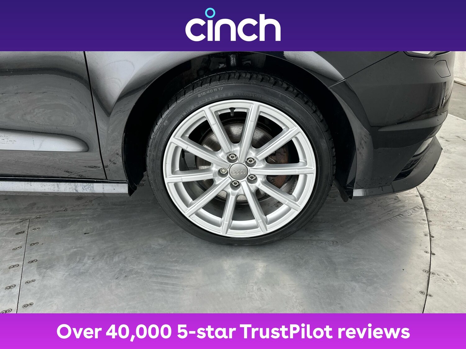 Used Audi A1 2017 for sale - 76697353: Photo 28