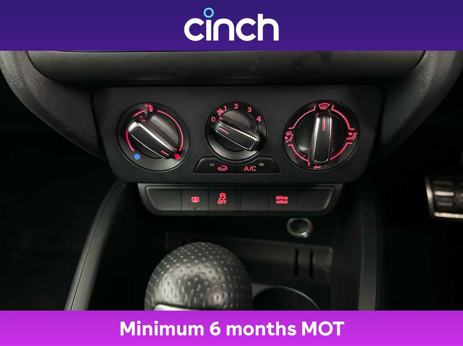 Used Audi A1 2017 for sale - 76697353: Photo 32