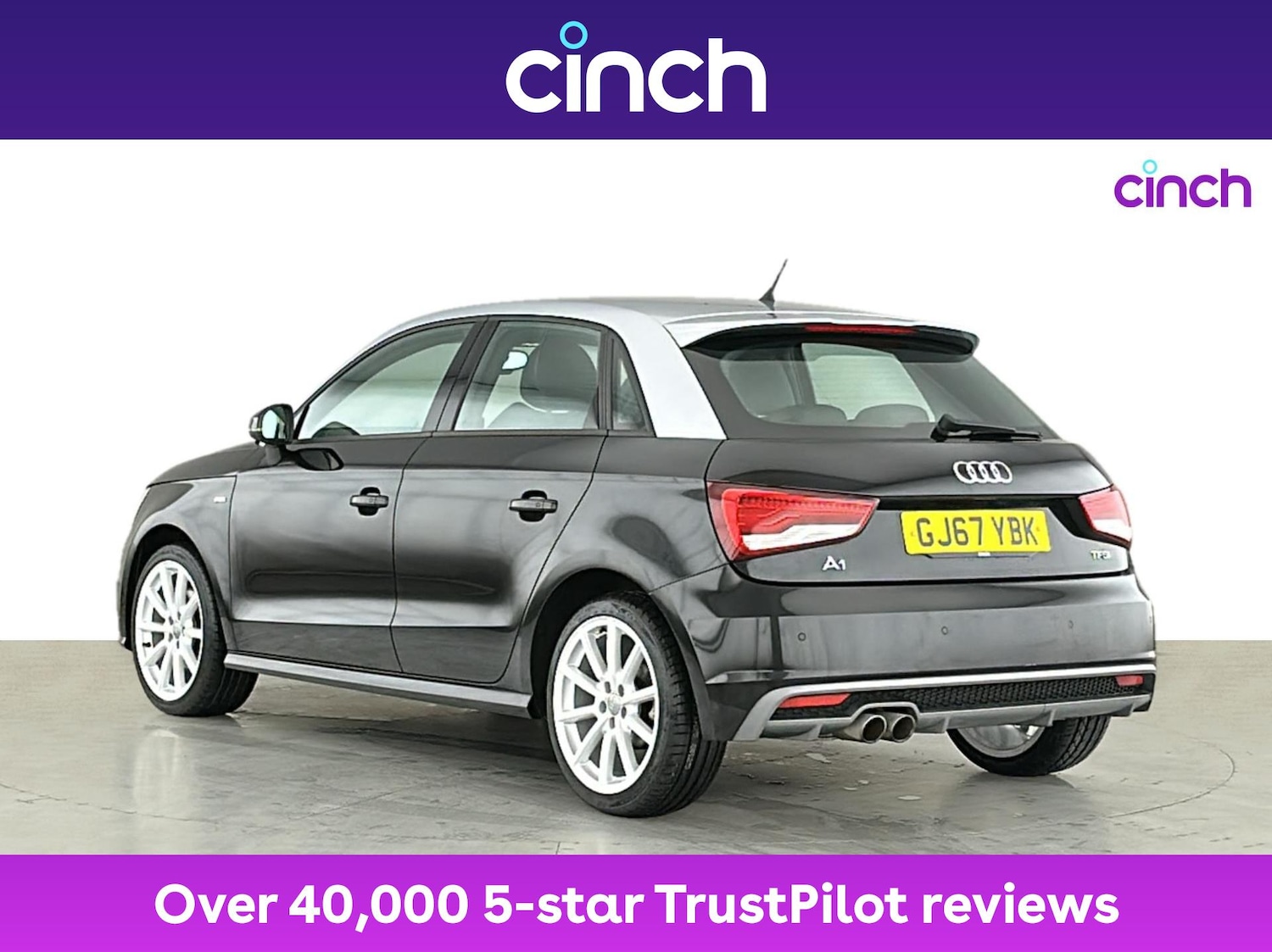 Used Audi A1 2017 for sale - 76697353: Photo 6