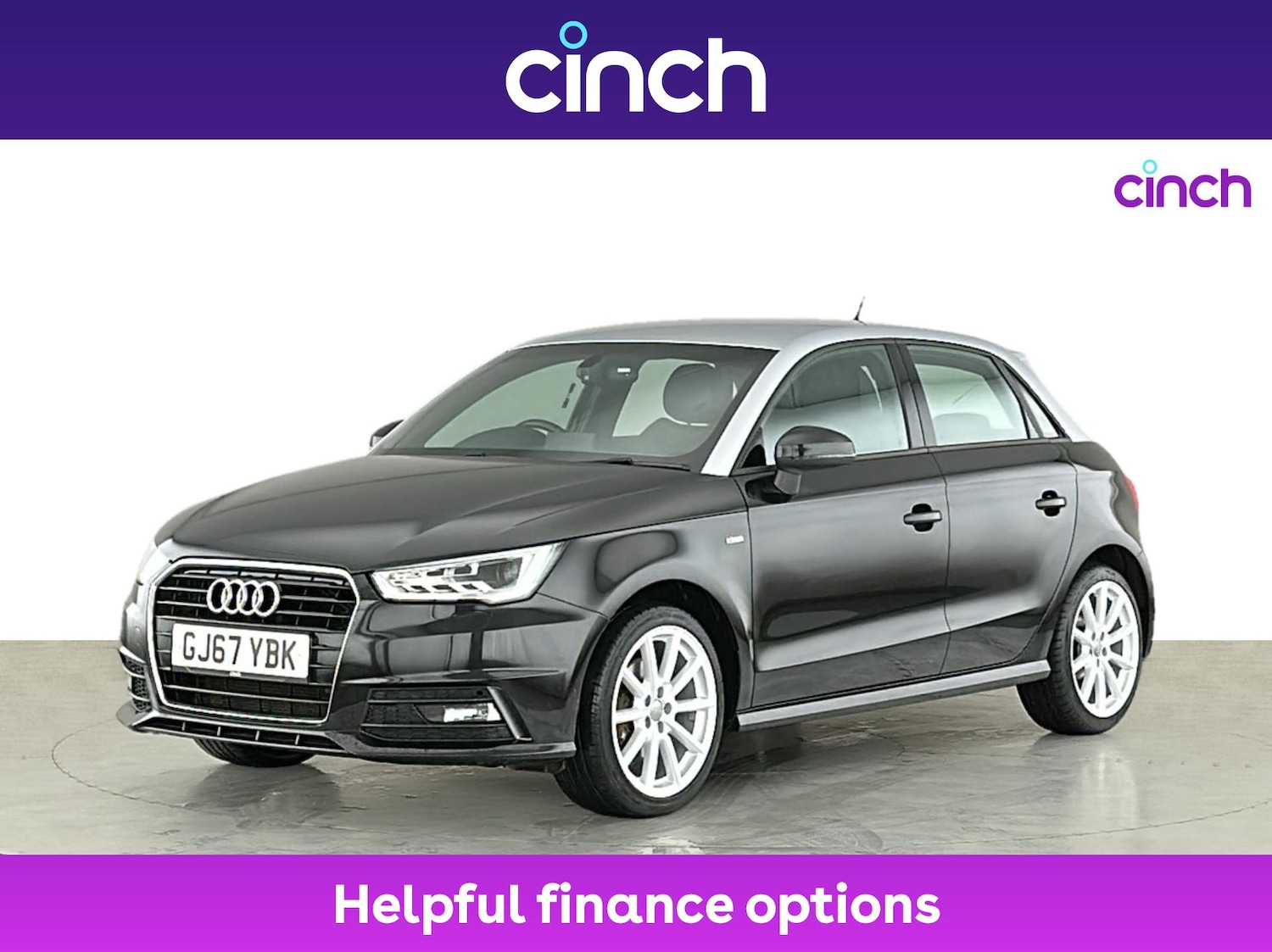Used Audi A1 2017 for sale - 76697353: Photo 9