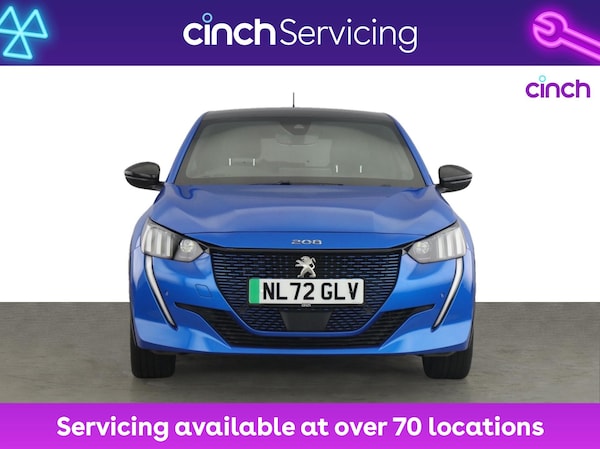 Used Peugeot 208 2023 for sale - 76281546: Photo 11