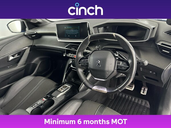 Used Peugeot 208 2023 for sale - 76281546: Photo 12