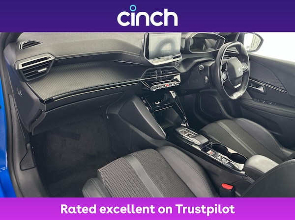 Used Peugeot 208 2023 for sale - 76281546: Photo 14
