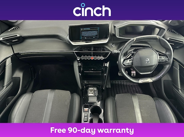 Used Peugeot 208 2023 for sale - 76281546: Photo 15