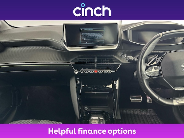 Used Peugeot 208 2023 for sale - 76281546: Photo 17