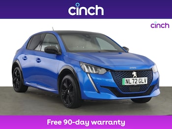 Peugeot - 208