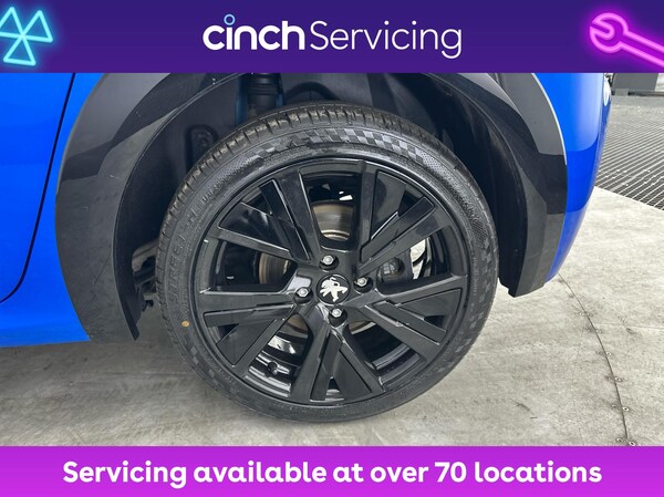 Used Peugeot 208 2023 for sale - 76281546: Photo 26
