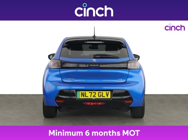 Used Peugeot 208 2023 for sale - 76281546: Photo 5