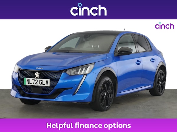 Used Peugeot 208 2023 for sale - 76281546: Photo 9