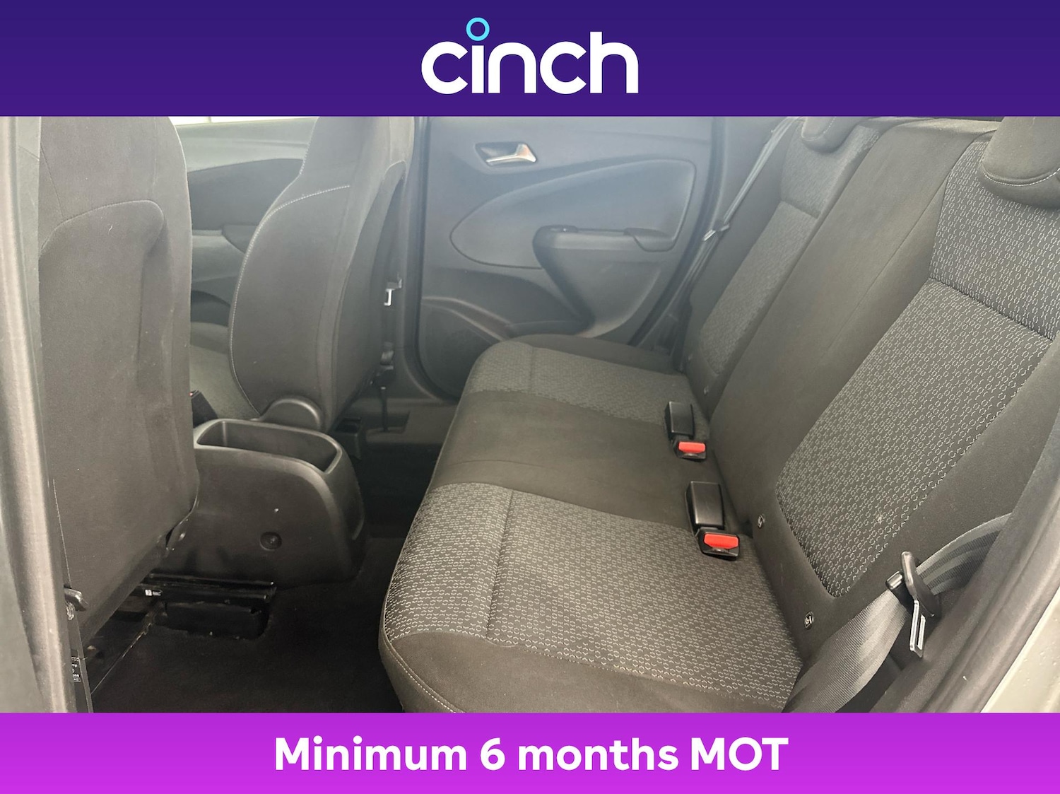 Used Vauxhall Crossland X 2018 for sale - 76685402: Photo 20