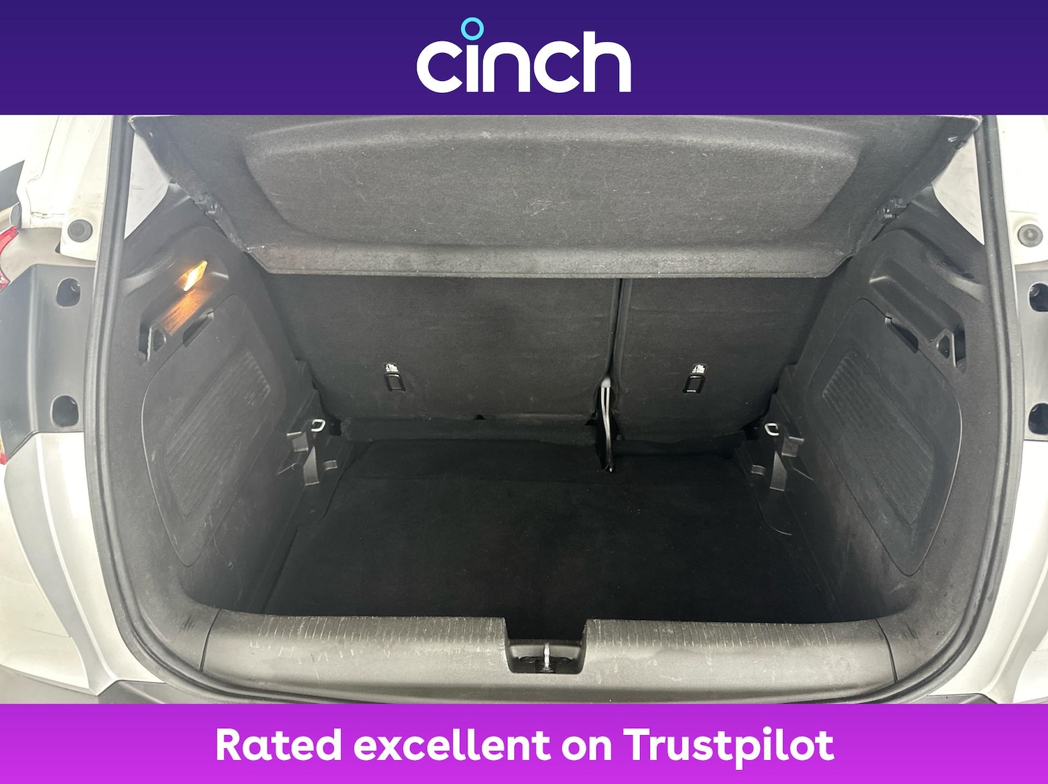 Used Vauxhall Crossland X 2018 for sale - 76685402: Photo 21