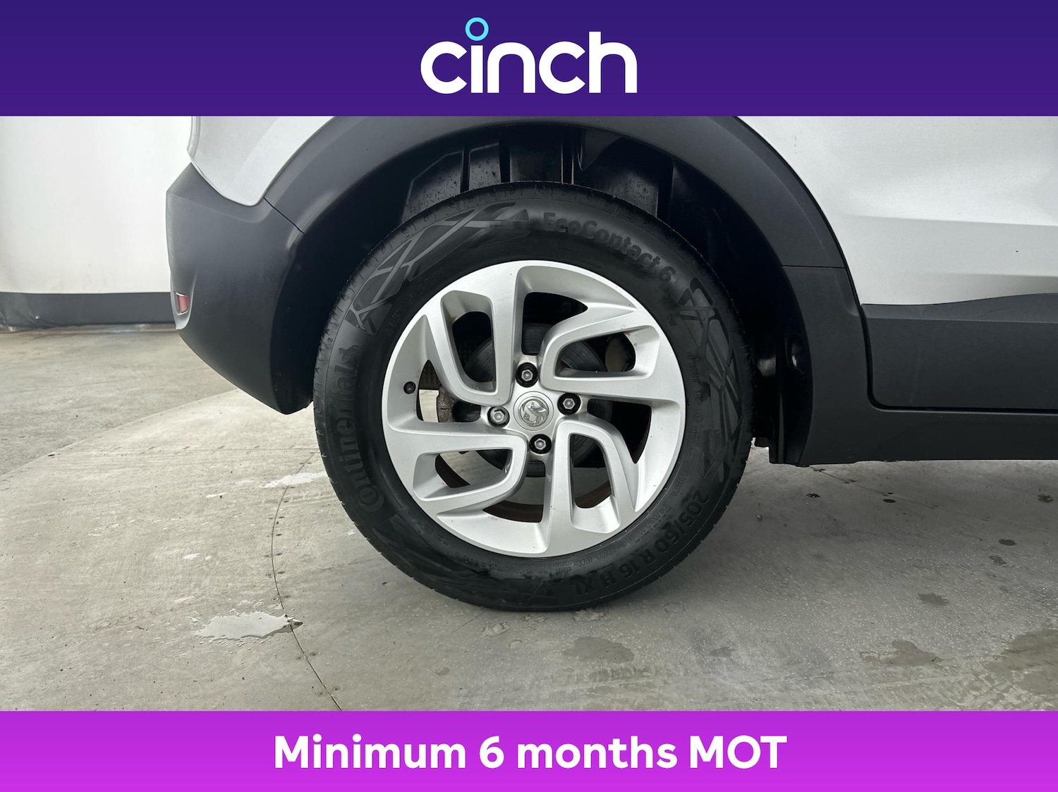 Used Vauxhall Crossland X 2018 for sale - 76685402: Photo 27