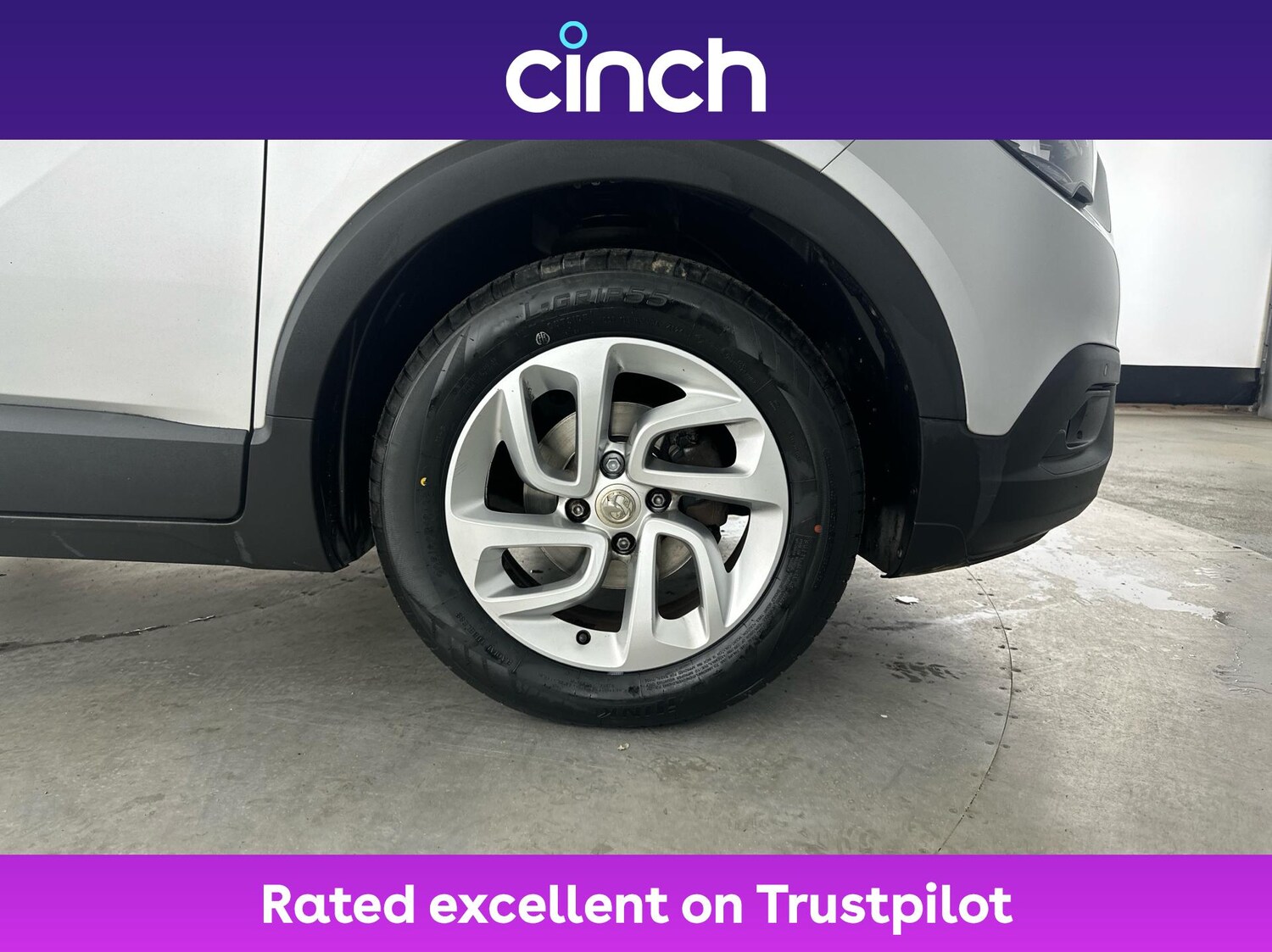 Used Vauxhall Crossland X 2018 for sale - 76685402: Photo 28