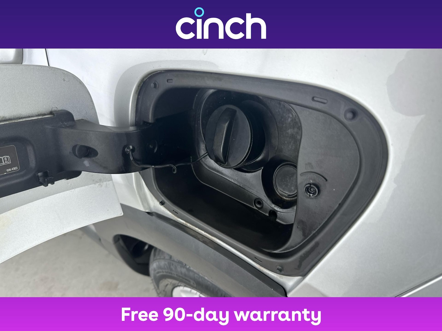 Used Vauxhall Crossland X 2018 for sale - 76685402: Photo 29