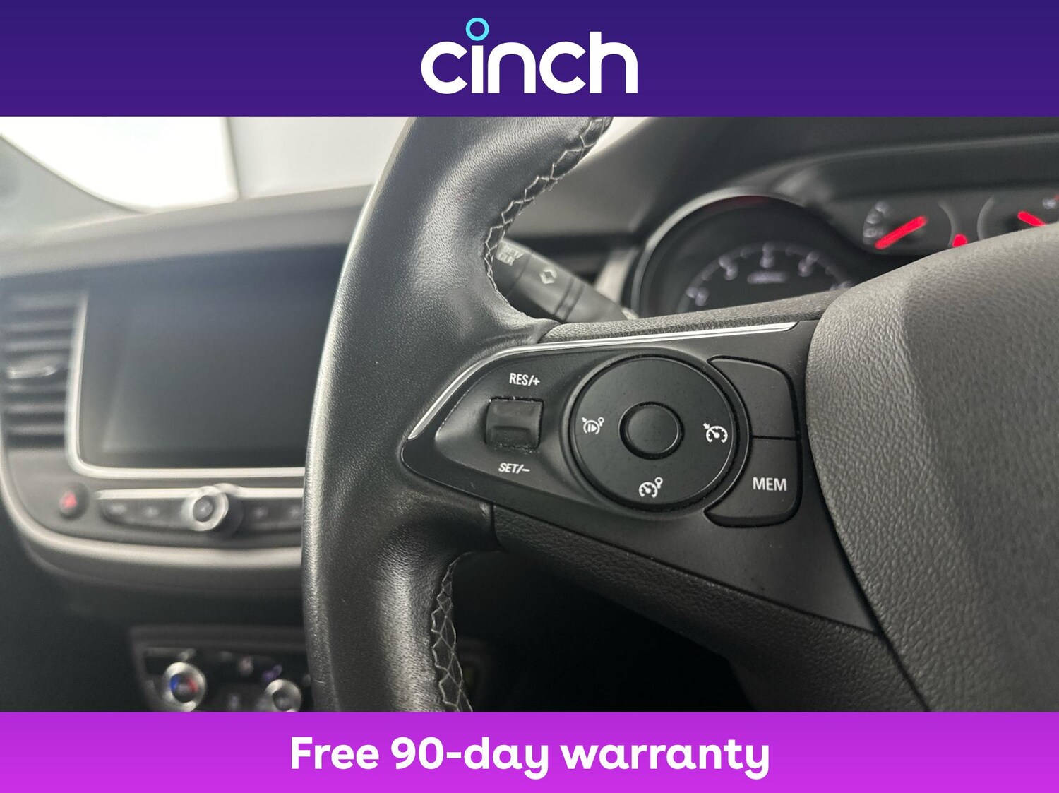 Used Vauxhall Crossland X 2018 for sale - 76685402: Photo 34