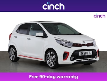 Kia - Picanto