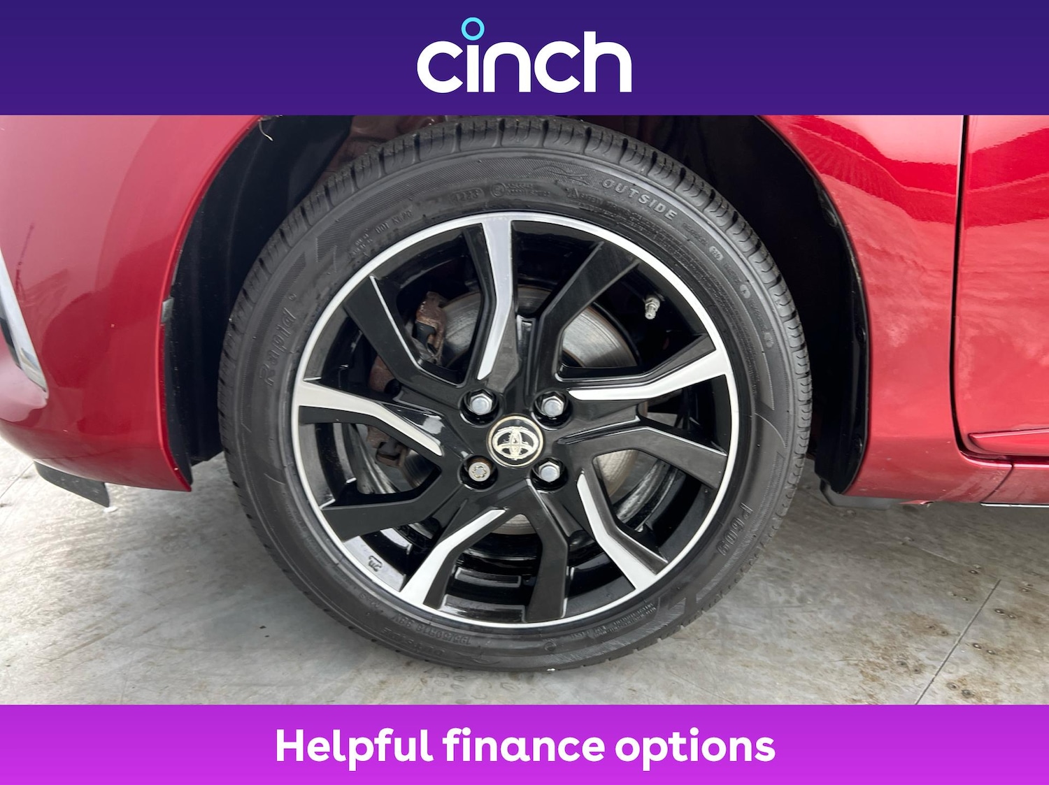 Used Toyota Yaris 2018 for sale - 76895974: Photo 24