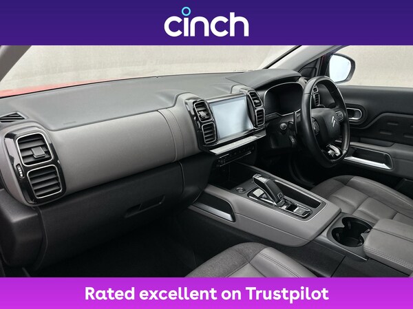 Used Citroen C5 Aircross 2020 for sale - 76057267: Photo 14