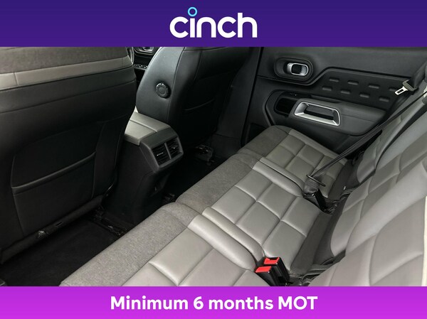 Used Citroen C5 Aircross 2020 for sale - 76057267: Photo 20