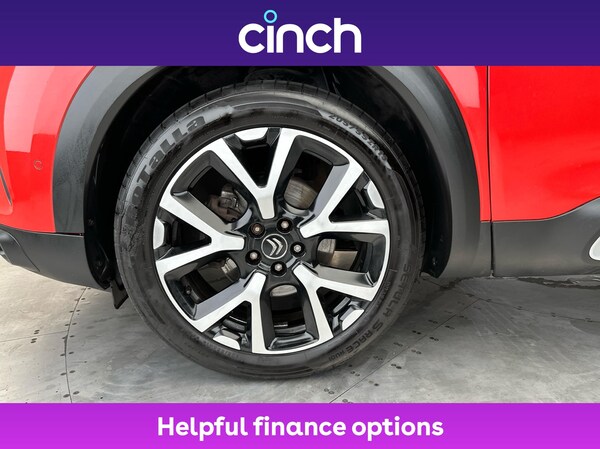 Used Citroen C5 Aircross 2020 for sale - 76057267: Photo 24