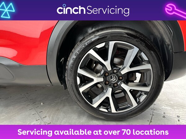 Used Citroen C5 Aircross 2020 for sale - 76057267: Photo 26