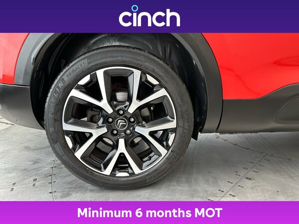 Used Citroen C5 Aircross 2020 for sale - 76057267: Photo 27