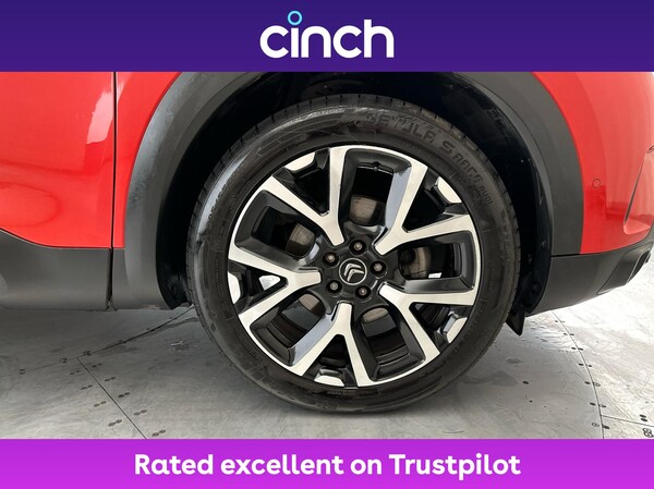 Used Citroen C5 Aircross 2020 for sale - 76057267: Photo 28