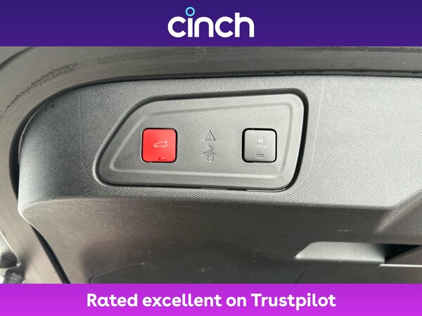 Used Citroen C5 Aircross 2020 for sale - 76057267: Photo 33