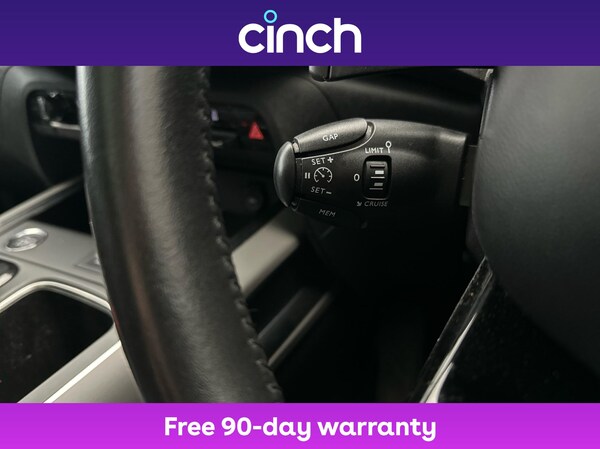 Used Citroen C5 Aircross 2020 for sale - 76057267: Photo 34