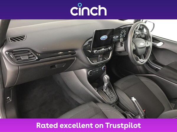 Used Ford Fiesta 2018 for sale - 76248775: Photo 14