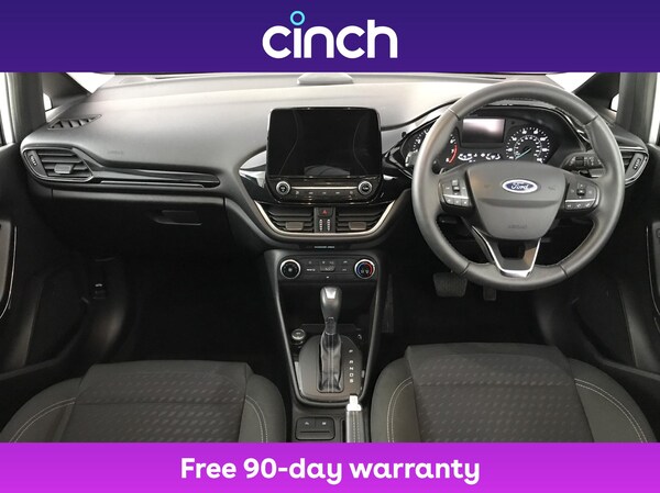 Used Ford Fiesta 2018 for sale - 76248775: Photo 15