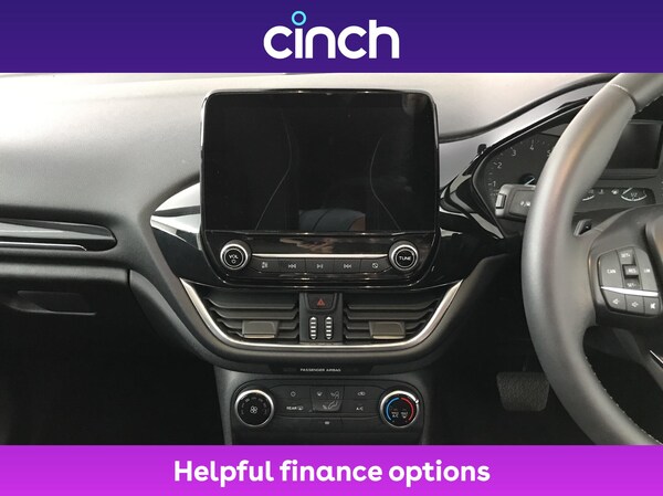 Used Ford Fiesta 2018 for sale - 76248775: Photo 17