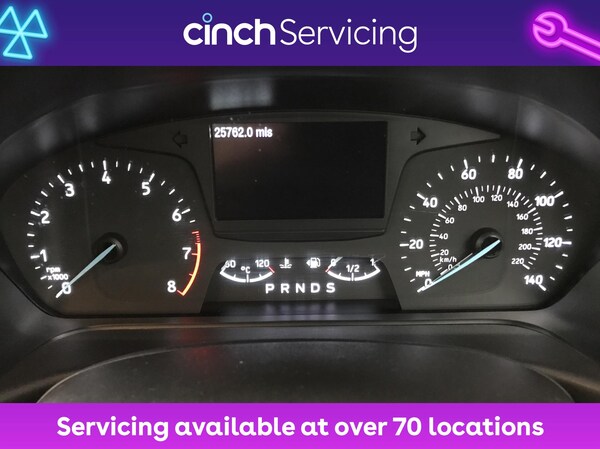 Used Ford Fiesta 2018 for sale - 76248775: Photo 18