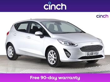 Ford - Fiesta