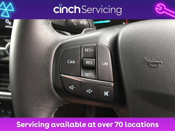Used Ford Fiesta 2018 for sale - 76248775: Photo 31