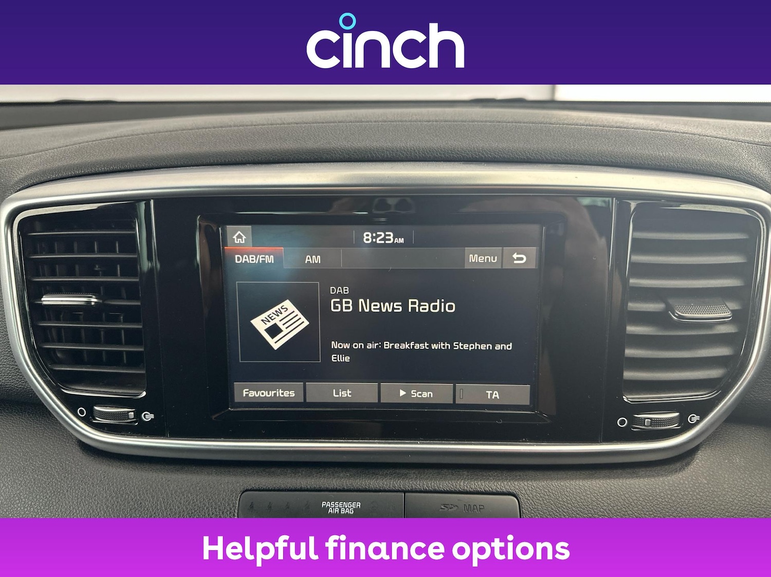 Used Kia Sportage 2020 for sale - 76480592: Photo 30