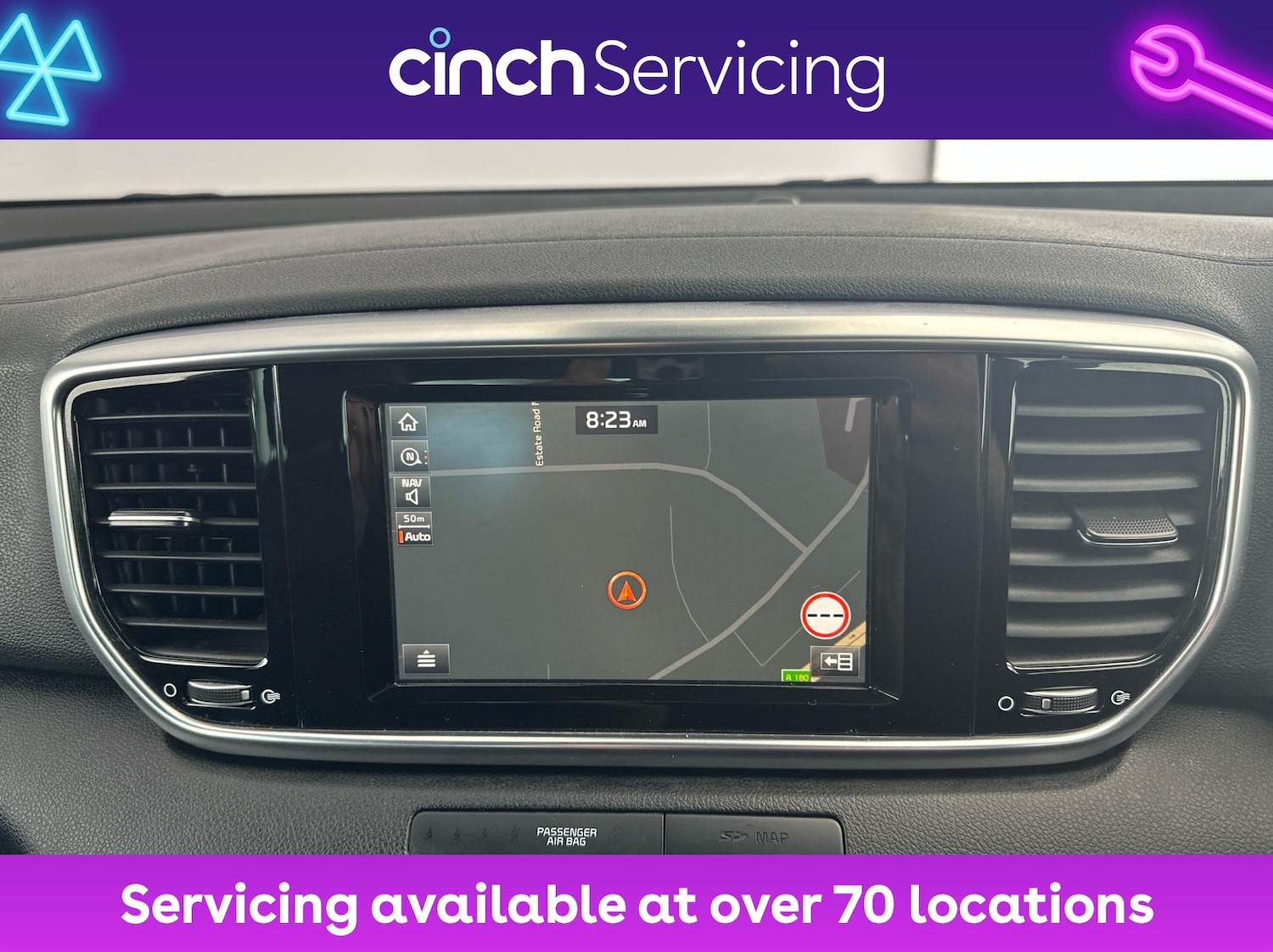 Used Kia Sportage 2020 for sale - 76480592: Photo 31