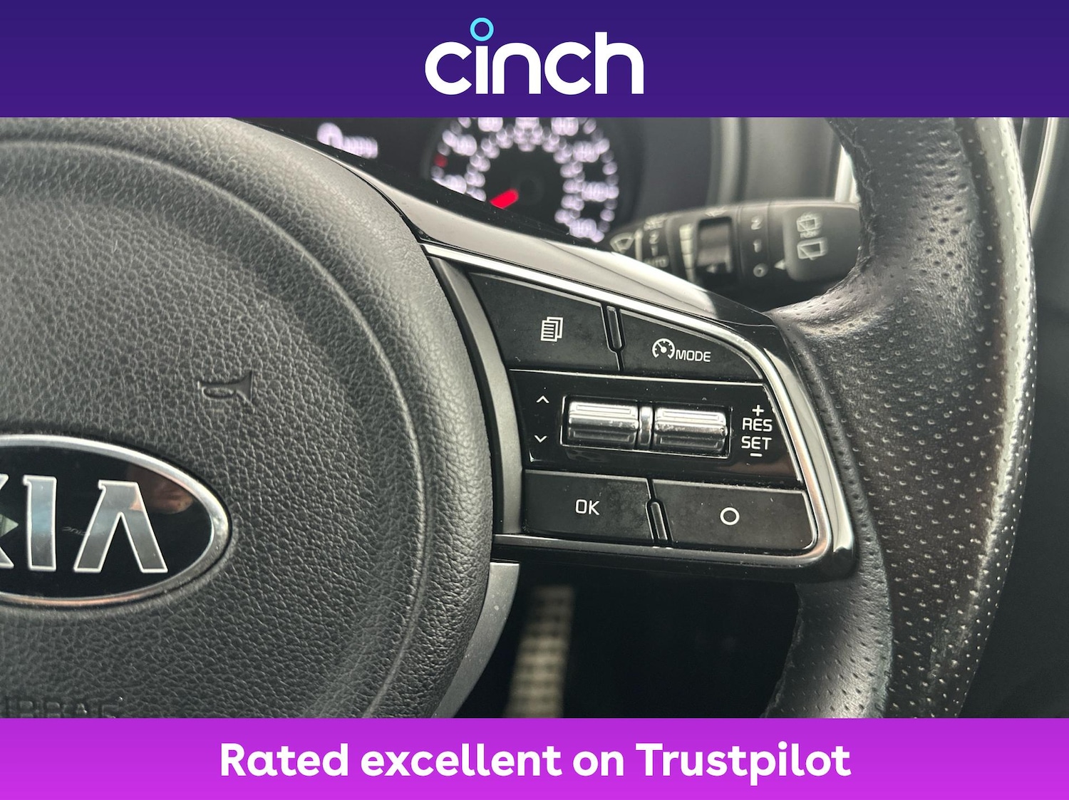 Used Kia Sportage 2020 for sale - 76480592: Photo 38